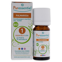 Organic Essential Oil - Palmarosa - $12.49