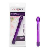 Slender Tulip Wand Purple - £10.29 GBP