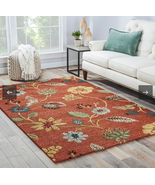 Hand Tufted carpet  - $5,590.41 MXN