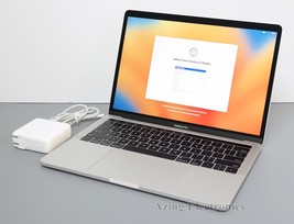 Apple MacBook Pro A1989 13.3&quot; Core i7-8569u 2.8GHz 16GB 1TB SSD MV962LL/A - $679.99