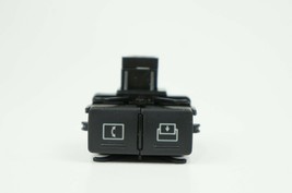 08-2011 mercedes w204 c300 c350 c63 monitor display open switch control button - £26.06 GBP