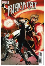 Black Cat (2020) #09 Connecting Var (Marvel 2021) &quot;New Unread&quot; - £3.70 GBP