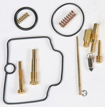 Carburetor Carb Repair Rebuild CR80R CR85R CR80 CR85 CR 80R 85R 80 85 R ... - $25.95