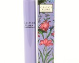 FLORA GORGEOUS MAGNOLIA * Gucci 0.33 oz / 10 ml Mini EDT Women Perfume S... - $32.71