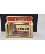 Vintage Lledo Days Gone Barton Bus #175 Nottingham Die-Cast New In Box - $291.72 MXN
