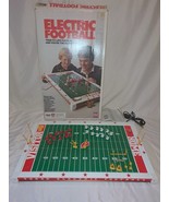 Vintage 1985 Tudor Electric Football Game #500 [WORKS] - £39.47 GBP