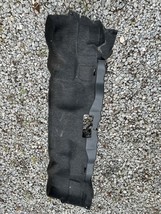 HONDA DEL SOL Rear Trunk Carpet Panel Fits 93 94 95 96 97 - $1,080.32 MXN