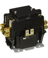 Emerson 90-244 Definite Purpose Contactor, 30 Amp, 2 Pole - $35.01 CAD