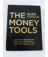 NEW Suze Orman: The Money Tools 6-CD Set - Take Control of Your Financia... - £13.49 GBP