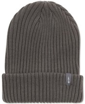 MSRP $20 BASS Outdoor Women&#39;s Grey Beanie Size OSFA - £7.39 GBP