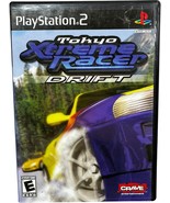 Tokyo Extreme Racer Drift ( PlayStation 2, 2006) With Manual Great Condi... - $24.40 CAD