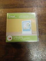 Cricut Small Talk Frames &amp; Tags Image Set Cartridge 2002240  - £7.77 GBP