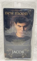 2009 NECA Twilight New Moon Series 1 Jacob Black 7" Action Figure In Package - $18.95
