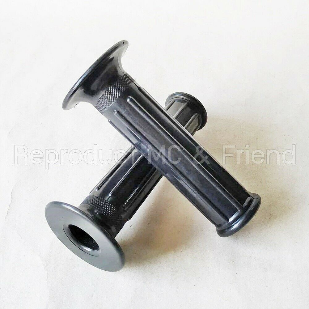 Honda CB125S (&#39;76) CB100K3 CT90 (K6/&#39;76/&#39;77/&#39;78) CG110 CG125 Handle Grip... - $8.81