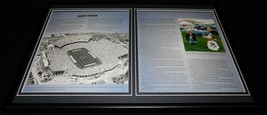Beaver Stadium Penn State Framed 12x18 Photo Display - £54.50 GBP