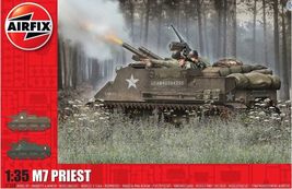 Airfix T34-85 112 Factory Production 1:35 WWII Military Tank Plastic Mod... - £26.21 GBP