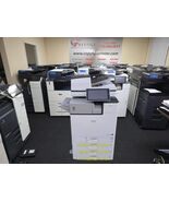 Ricoh IM C3500 Color Copier Printer Scanner. Super Low Count-Only 3k - €2.998,80 EUR