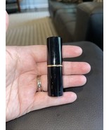 Lancome- Rouge Absolu Lipstick - Sun Touched Terra Rare Discontinued - $45.00