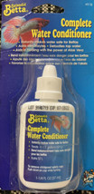 API Splendid Betta Water Conditioner (1.25oz) Fish Tank Additive Treatment - £7.81 GBP