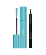 Covergirl Super Sizer Mascara and Intensify Me Eye Liner, Very Black and... - £5.44 GBP