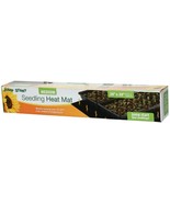 Jumpstart MT10008 20x20 Inch Seedling Heat Mat - $74.78 CAD