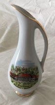 Baden-Baden Kurhaus Souvenir Pitcher Rare - £4.01 GBP