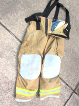 GLOBE GXTREME Firefighter Turnout Bunker Trouser FIRE PANTS  Size 42X 30... - $81.60