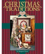 Christmas Traditions from the Heart, Vol. 1 [Paperback] Peters, Margaret - $244.43 MXN