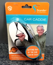 Stander Caddie Automotive Standing Aid Adjustable Safety Vehicle Support... - £11.85 GBP