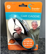 Stander Caddie Automotive Standing Aid Adjustable Safety Vehicle Support... - $20.55 CAD