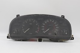 Speedometer Head Only 111K Miles MPH 1998-2000 FORD CONTOUR OEM #65852.0L, Wi... - £52.88 GBP