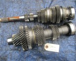 06-09 Honda Civic R18A1 VTEC manual transmission gear set assembly SPFM OEM - $399.99