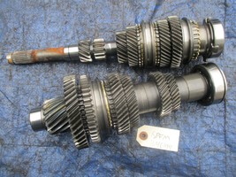 06-09 Honda Civic R18A1 VTEC manual transmission gear set assembly SPFM OEM - £312.89 GBP