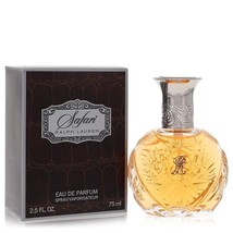 Safari by Ralph Lauren Eau De Parfum Spray 2.5 oz (Women) - €305,46 EUR
