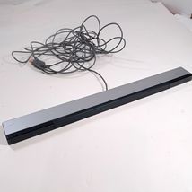 Nintendo Wii motion Sensor Bar RVL-014 Official genuine OEM Wired Wii-U ... - $11.00