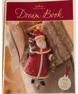 Hallmark Keepsake Dreambook 2006 Christmas - £6.25 GBP