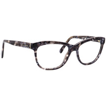 Dolce &amp; Gabbana Eyeglasses DG 3244 2933 Grey Marble Butterfly Frame 53[]... - £93.37 GBP