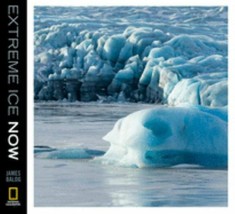 Extreme Ice Now : Vanishing Glaciers and Changing Climate - A Progress Report b… - £4.63 GBP