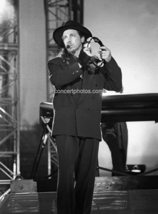 Norton Buffalo - Steve Miller Band - 8x10 BW Photograph - €12,63 EUR