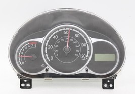 Speedometer MPH Without Outside Temperature Gauge 2011-2014 MAZDA 2 OEM #7788 - £89.64 GBP