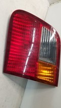 Passenger Right Tail Light Sedan Lid Mounted Fits 99-00 CIVIC 278598 - $425.43 MXN