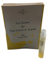 Vial Sample Les Saisons par Van Cleef Arpels - Été by Van Cleef &amp; Arpels - $92.48 MXN