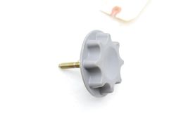 04-09 TOYOTA PRIUS SPARE TIRE TIE DOWN BOLT NUT HOLDER E1548 image 4