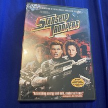 Starship Troopers - £3.52 GBP