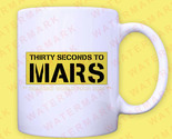Thirty seconds to mars   seasons world tour 2024 mug thumb155 crop