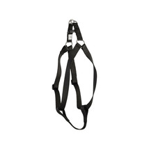 Good2Go Easy Step-In Black Comfort Dog Harness, Large/X-Large - £14.03 GBP