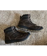 Keen Fort Wayne 6&quot; Waterproof Carbon Toe Boots Men&#39;s 10 EE - $98.01