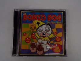 The Bonzo Dog Ooo Oah Band Cool Britannia Ready Mades Shirt Big Shot CD#40 - £10.41 GBP