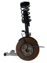 2023-2024 Ford Bronco Sport LH Driver Front Knee Assembly Hardware &amp; Abs... - $247.45