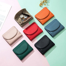 Elegant Womens RFID Leather Wallet  Card Holder Clutch - $35.95+